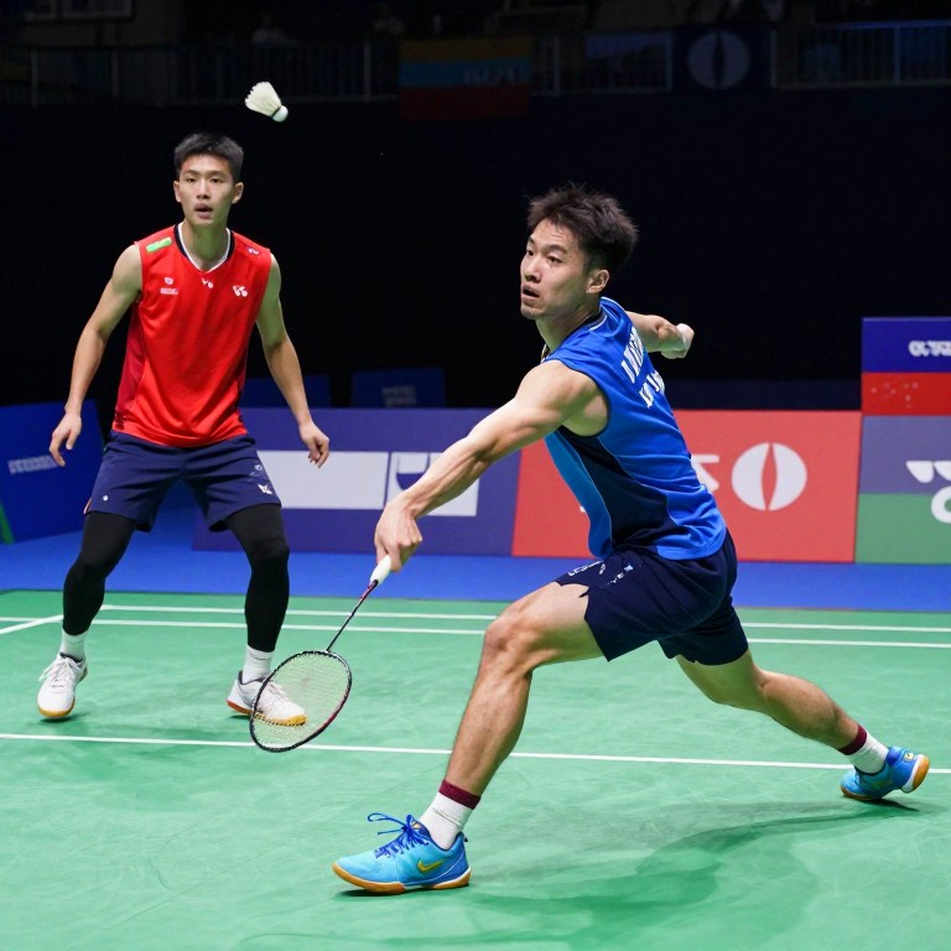 0-10 trước An Se-young: Bản đồ đối đầu phơi bày giới hạn thật của PV Sindhu tại Asian Games 2026