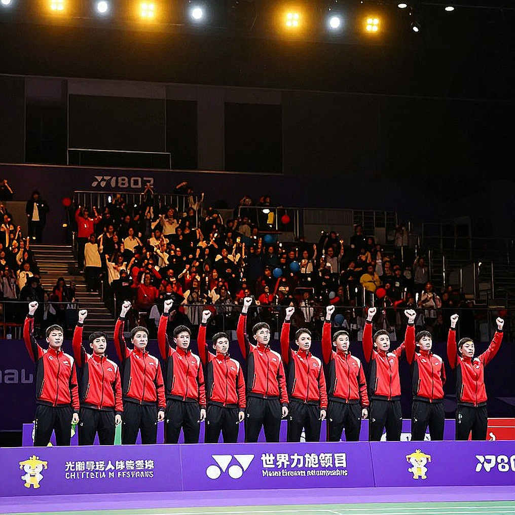 Alwi Farhan tập cùng Kento Momota trước Asian Games 2026: điều trại Tokyo thực sự để lại