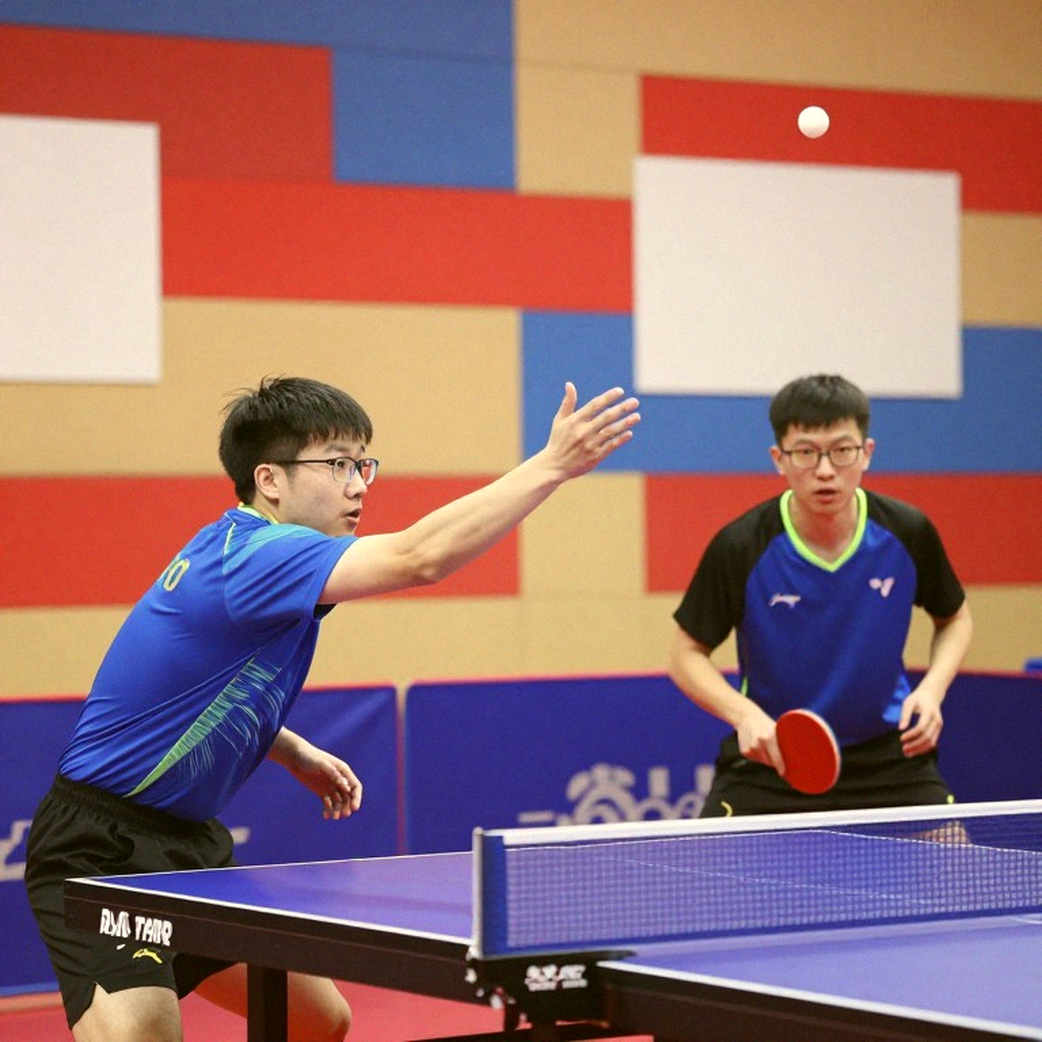 Braintree Table Tennis League: Black Notley B và cuộc khai quật những viên ngọc thô ở hạng hai, hạng ba