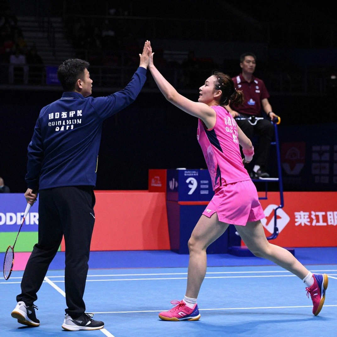 Asian Games 2026: Ấn Độ rời tứ kết cầu lông nữ — hai ván thắng bị đánh rơi và khoảng cách thật sự