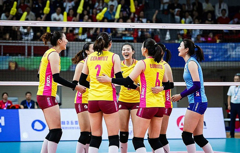 Liga Voli Mahasiswa 2026: 18 đội nữ, 18 đội nam và canh bạc của một nền tảng truyền thông Indonesia