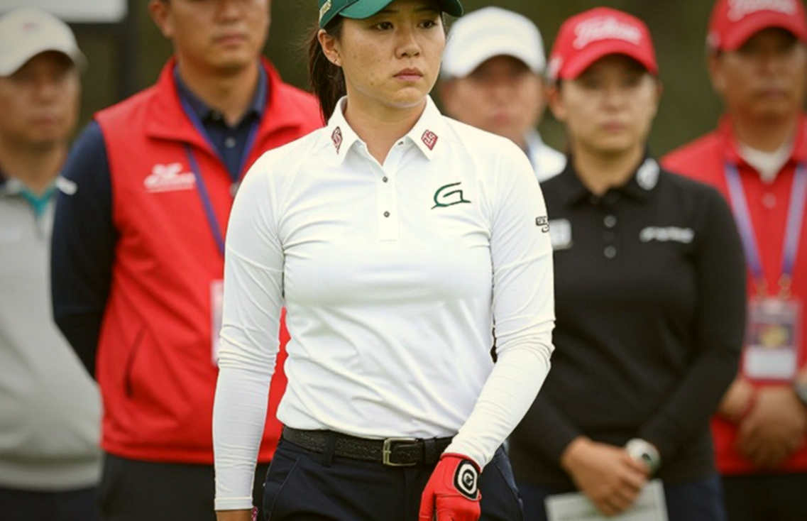 Strokes Gained Và Cuộc Cách Mạng Dữ Liệu Đang Viết Lại Golf Hiện Đại Strokes Gained Và Cuộc Cách Mạng Dữ Liệu Đang Viết Lại Golf Hiện Đại