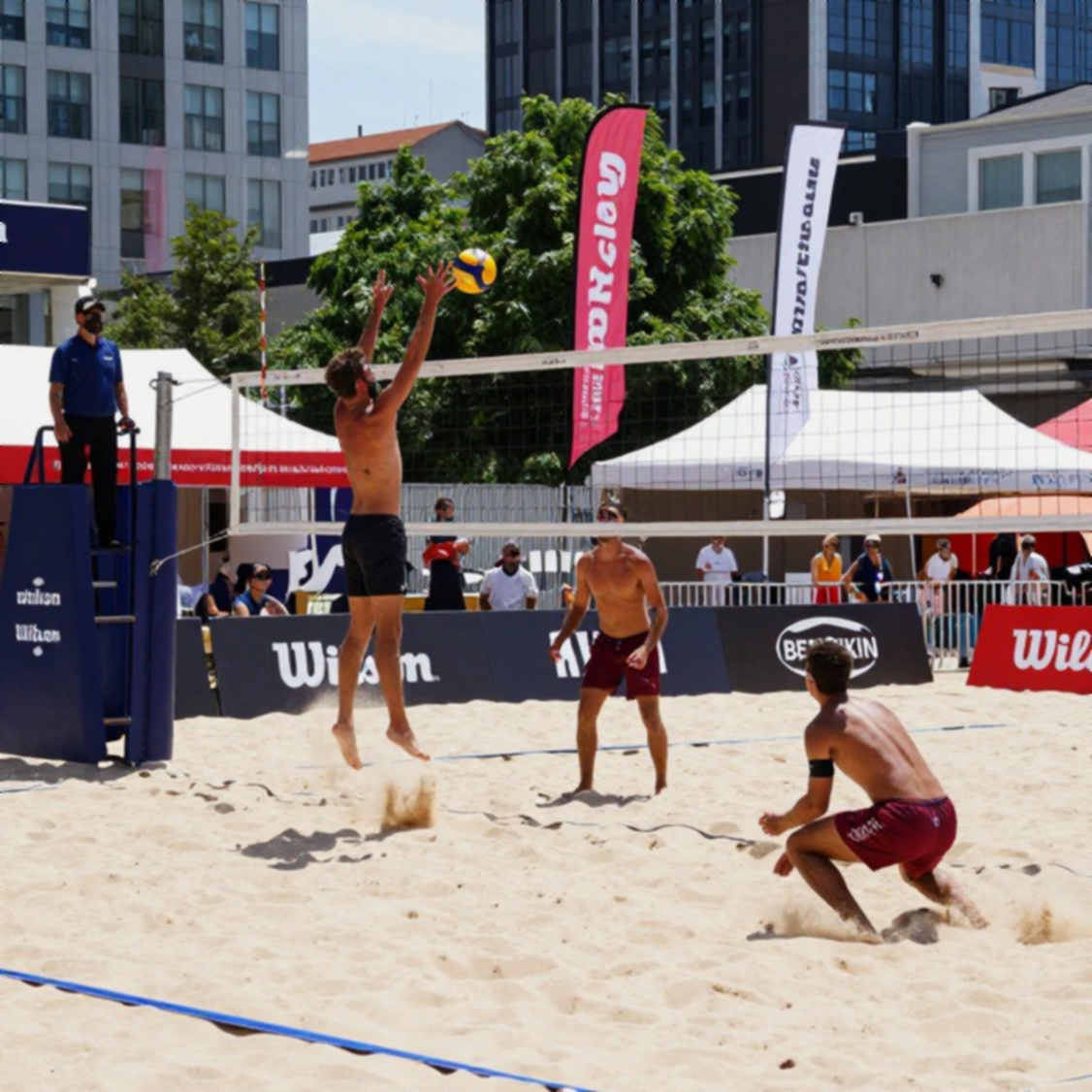 Thirty Years of the NCAA Women's Volleyball MOP Award: When the Hero Can Be a Libero