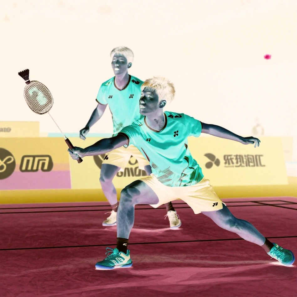 Ấn Độ vào tứ kết Asian Games 2026: ba tay vợt, ba thế hệ và buổi chiều không ai đếm khoảng lặng