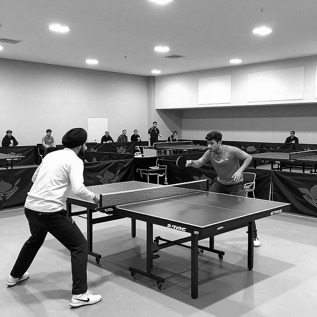 Mười năm sau quả bóng nhựa: bóng bàn Việt Nam và cuộc dịch chuyển không gian chưa được gọi tên