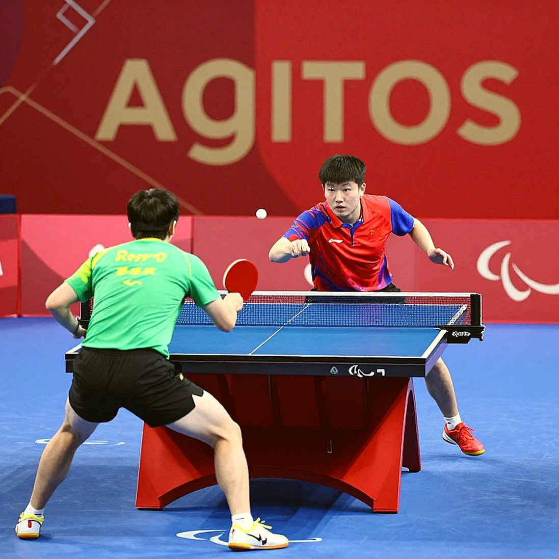 Bóng bàn thế giới sau Paris 2026: Bức tường Trung Quốc và những vết nứt nằm ngoài tầm mắt
