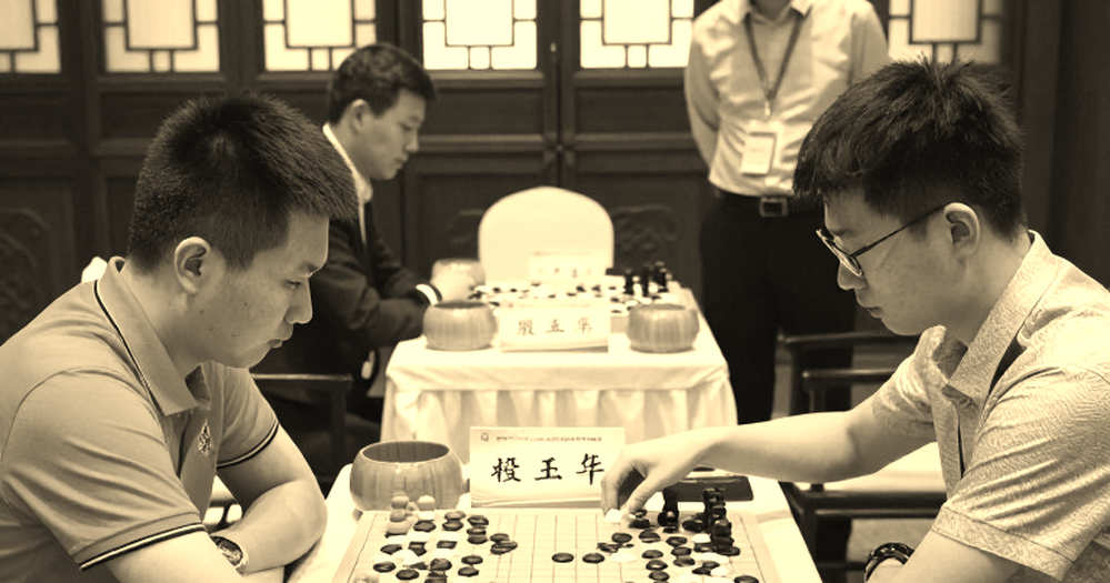 Giải Liên Minh Cờ Toàn Cầu: Carlsen's Pipers Nắm Lấy Dẫn Đầu Giải Liên Minh Cờ Toàn Cầu: Carlsen's Pipers Nắm Lấy Dẫn Đầu