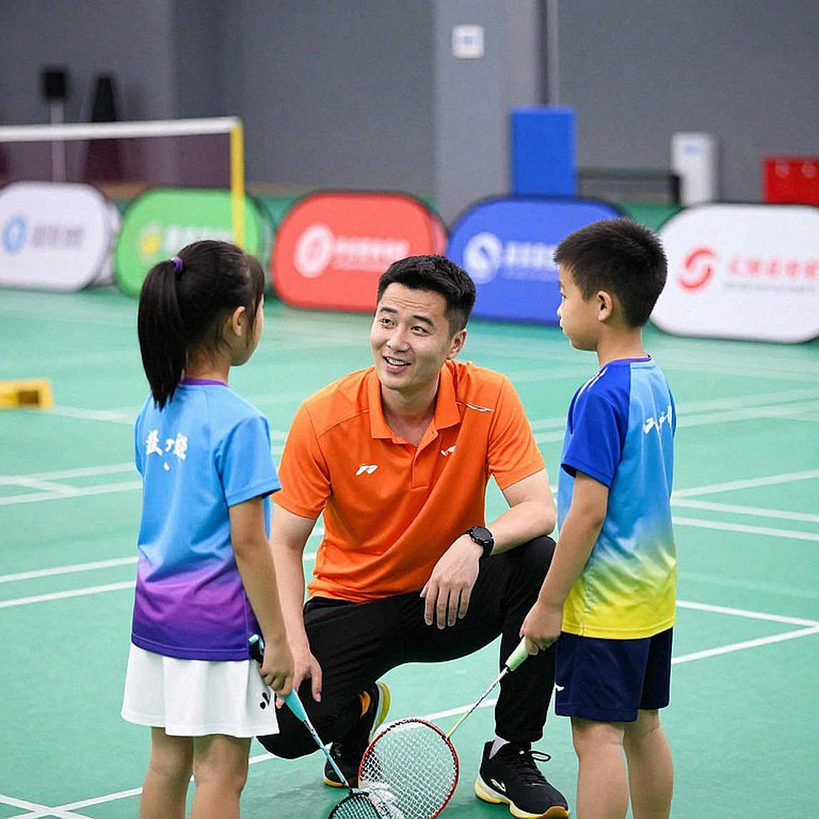 Thùy Linh dừng bước trước tài năng 19 tuổi Xu Wen Jing ở Vietnam Open: Giải mã một cuộc lật đổ bằng chiến thuật và dữ liệu