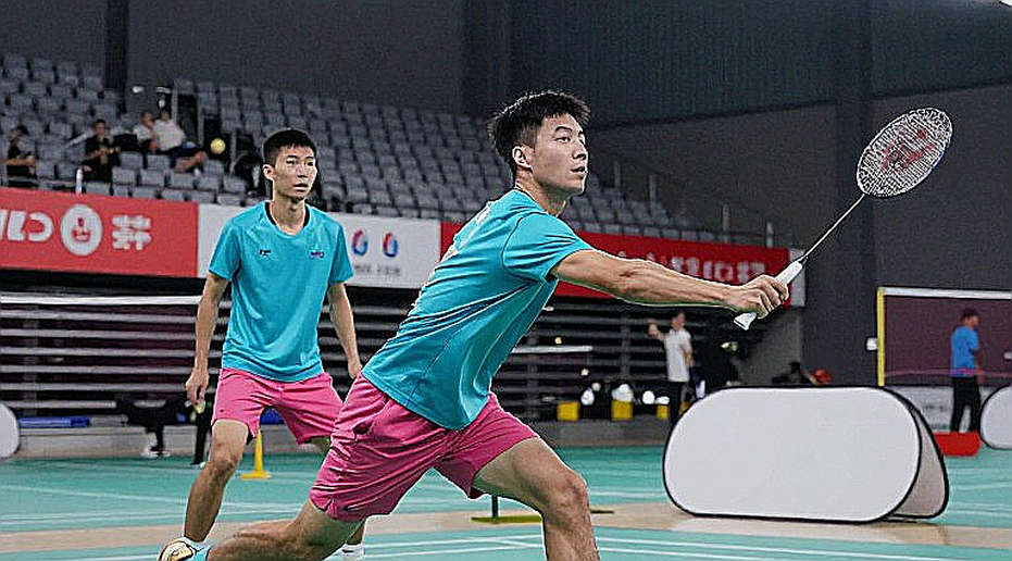 Kunlavut Vitidsarn và tấm HCV Asian Games 2026: Khi lối chơi kiểm soát đánh bại tốc độ