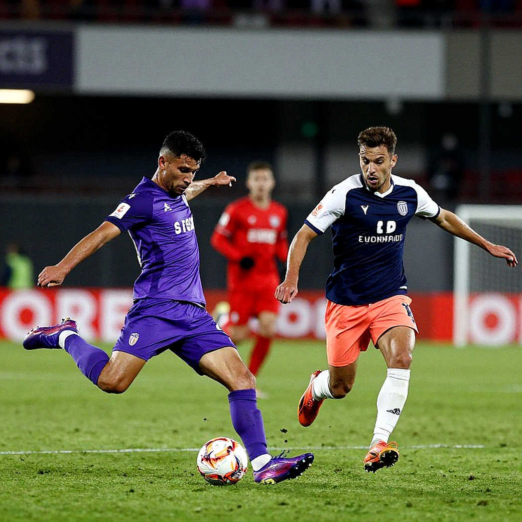 Bên trong kỳ chuyển nhượng V.League: Đọc tín hiệu thật giữa tiếng ồn tin đồn