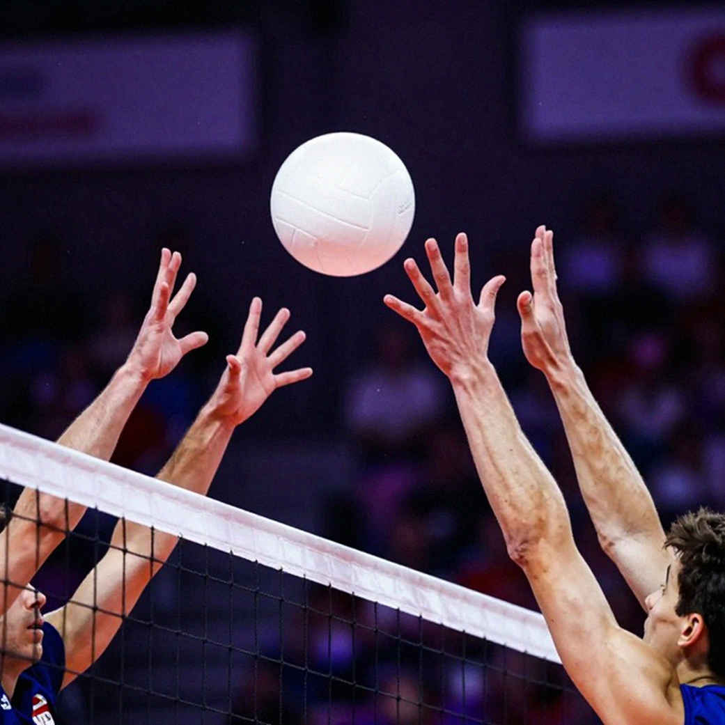 Ba mươi năm danh hiệu MOP bóng chuyền nữ NCAA: Khi bóng chuyền bãi biển là tương lai không ai nhìn thấy