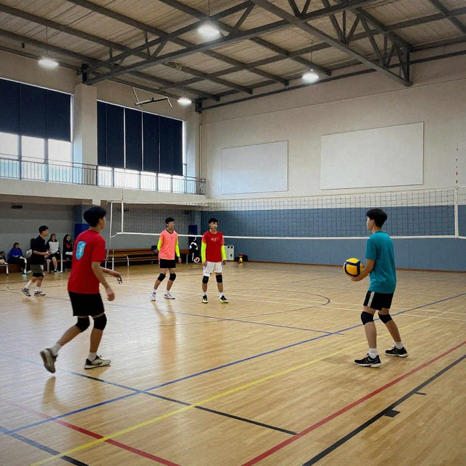 Ba Lan giữ ngôi vô địch châu Âu, nhưng set 1 kéo dài 31-29 mới là điều đáng lo cho tương lai bóng chuyền