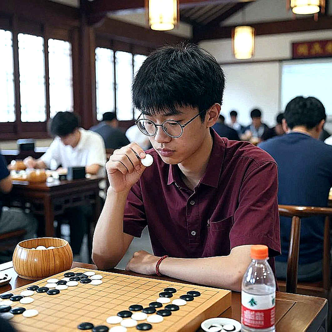 GCL 2026: Nepomniachtchi khiến Carlsen toát mồ hôi trước khi hạ Sindarov bằng đồng hồ GCL 2026: Nepomniachtchi khiến Carlsen toát mồ hôi trước khi hạ Sindarov bằng đồng hồ