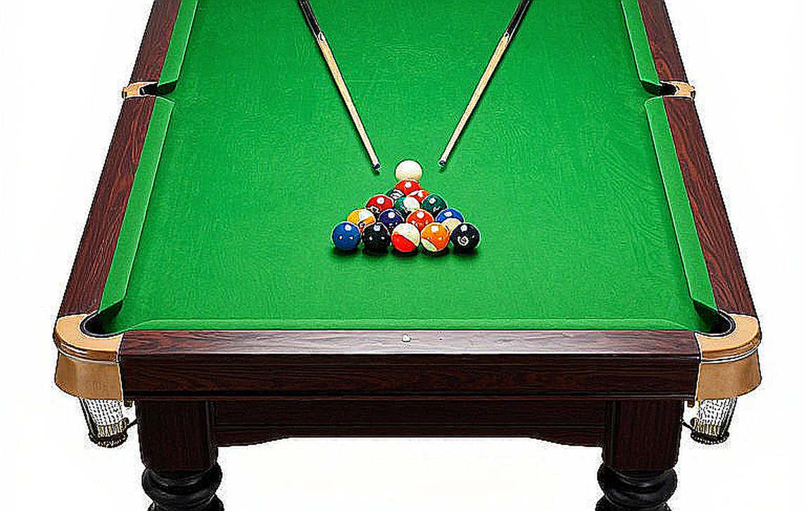Mhet Vergara vô địch Joss NE 9-Ball Tour Stop #2: Chuỗi dữ liệu phía sau tỷ số 9-1
