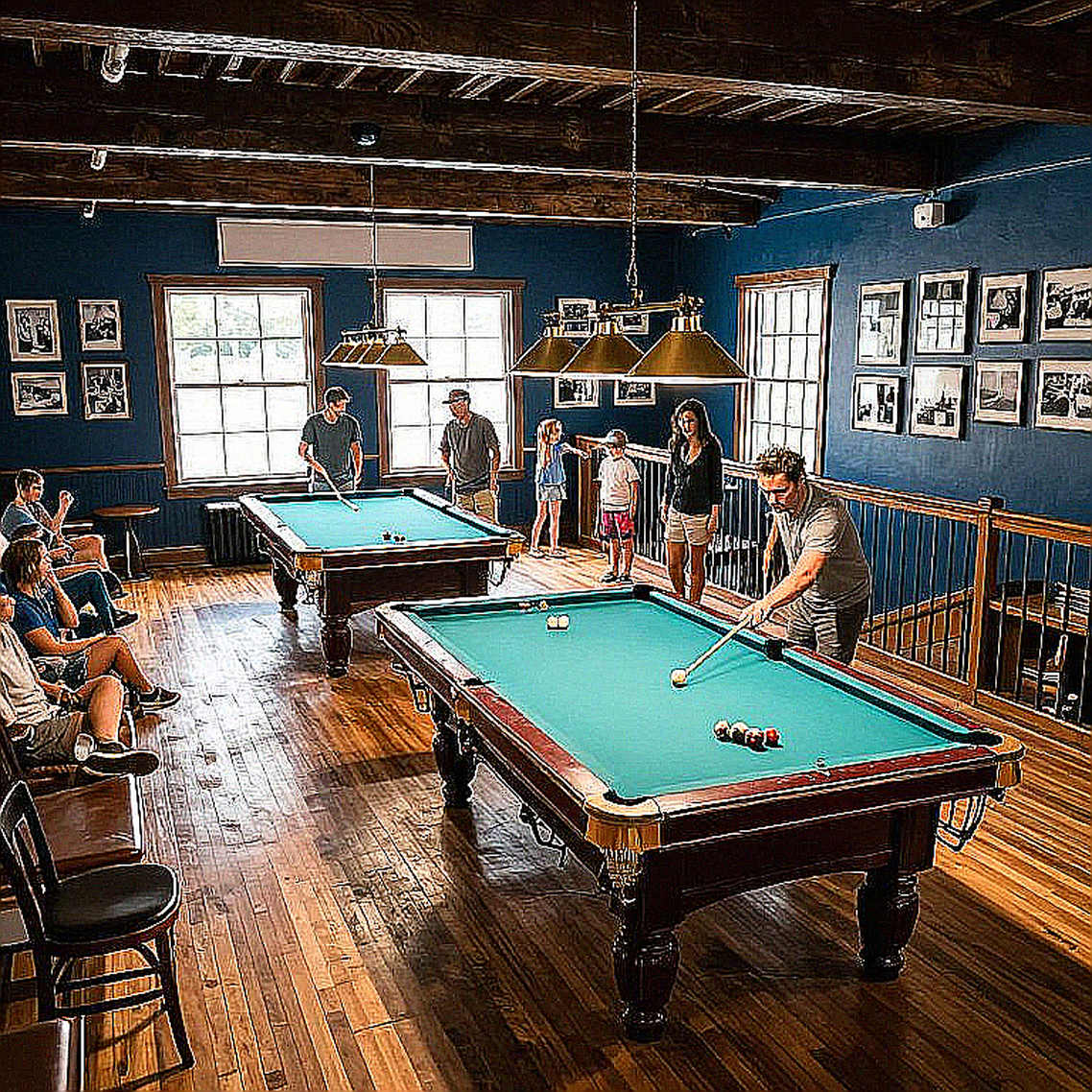 Mhet Vergara vô địch Joss NE 9-Ball Tour Stop #2: Chuỗi dữ liệu phía sau tỷ số 9-1 Mhet Vergara vô địch Joss NE 9-Ball Tour Stop #2: Chuỗi dữ liệu phía sau tỷ số 9-1