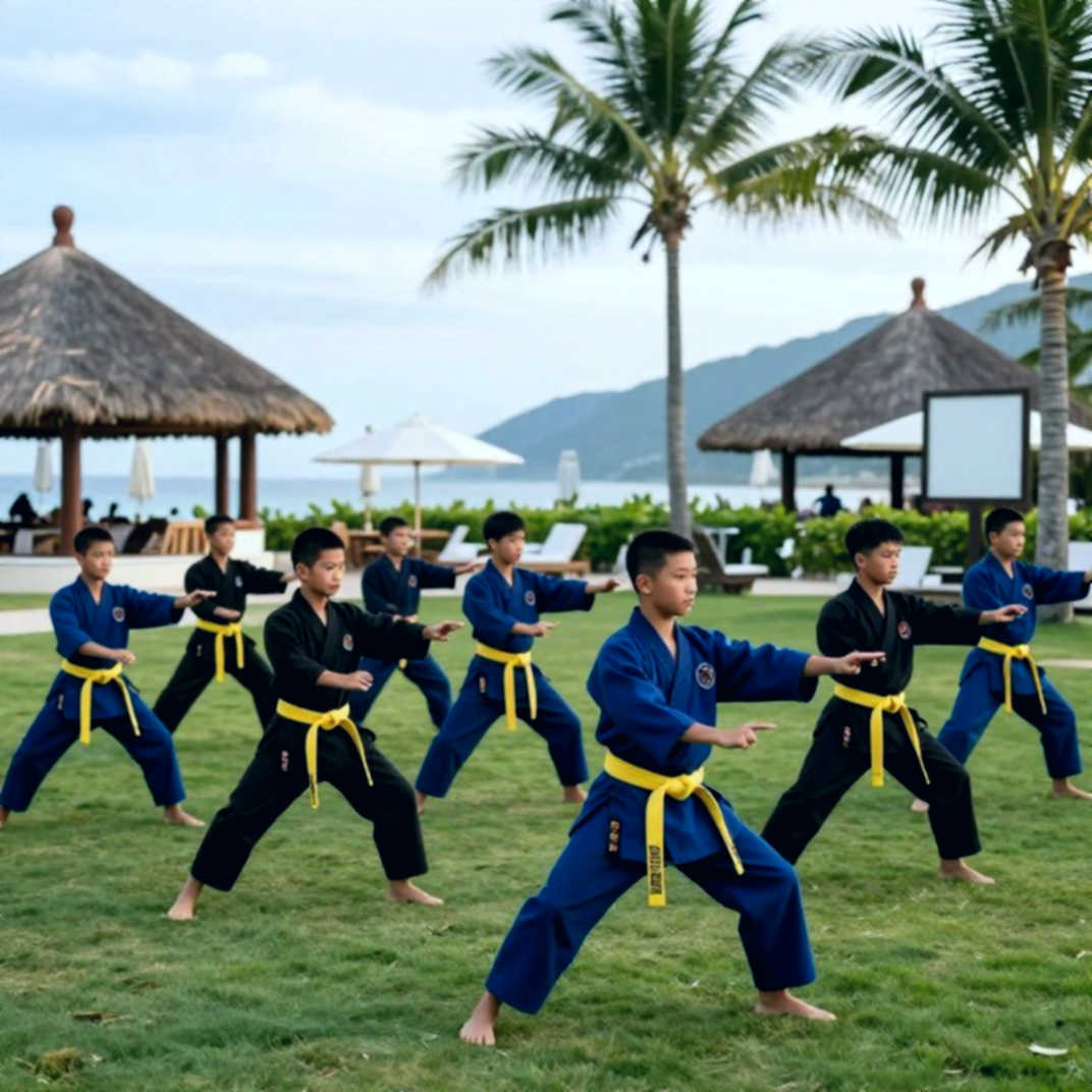 Võ thuật Việt Nam và lỗ hổng dữ liệu: khi không có gì để phân tích, kết luận trung thực nhất là im lặng