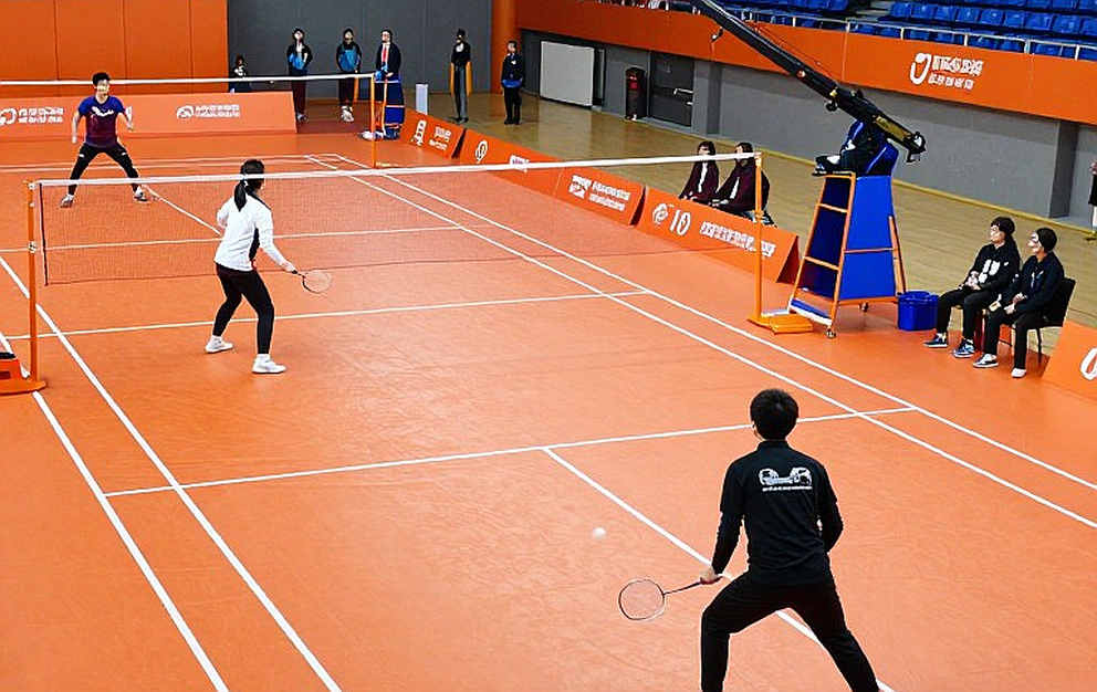 Kunlavut Vitidsarn hoàn tất bộ ba danh hiệu: lối đánh kiểm soát lên ngôi ở chung kết Asian Games 2026