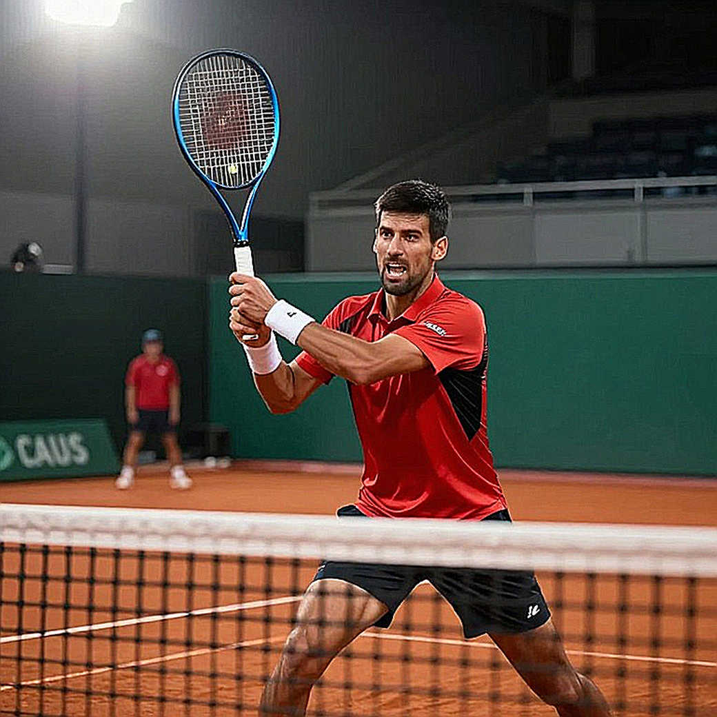 Wuhan Open: Bốn ngôi sao rút lui và giới hạn của dữ liệu cuối mùa