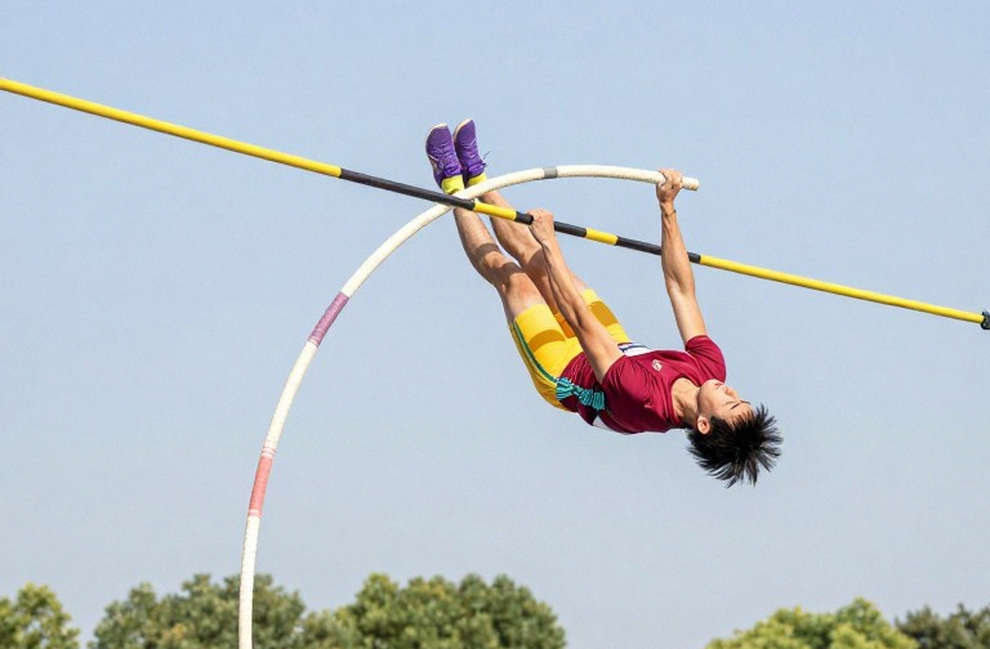Đoàn thể thao Việt Nam tại ASIAD 2026: Giữa vị thế số một khu vực và khoảng cách ở đấu trường châu lục