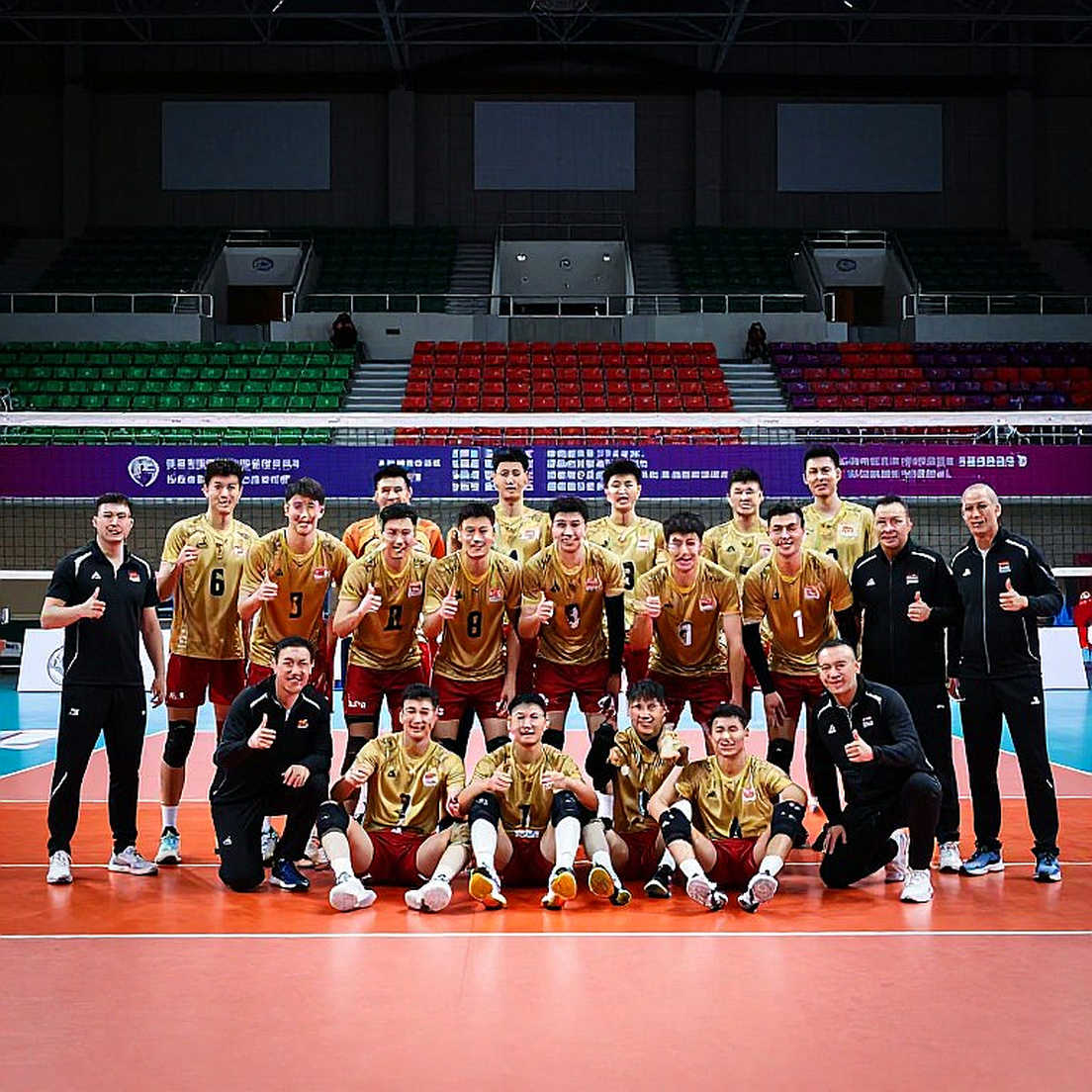 Medical Clauses and Reception Systems: Where the Women's Volleyball Transfer Window Really Happens Medical Clauses and Reception Systems: Where the Women's Volleyball Transfer Window Really Happens