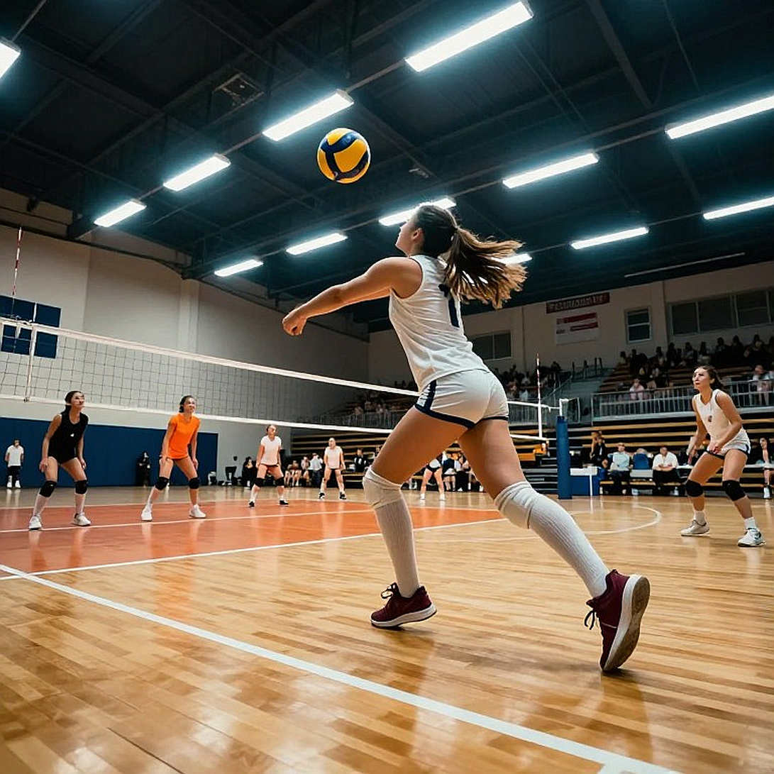 Bóng chuyền nữ Việt Nam và bài toán giá trị chưa từng được định giá đúng