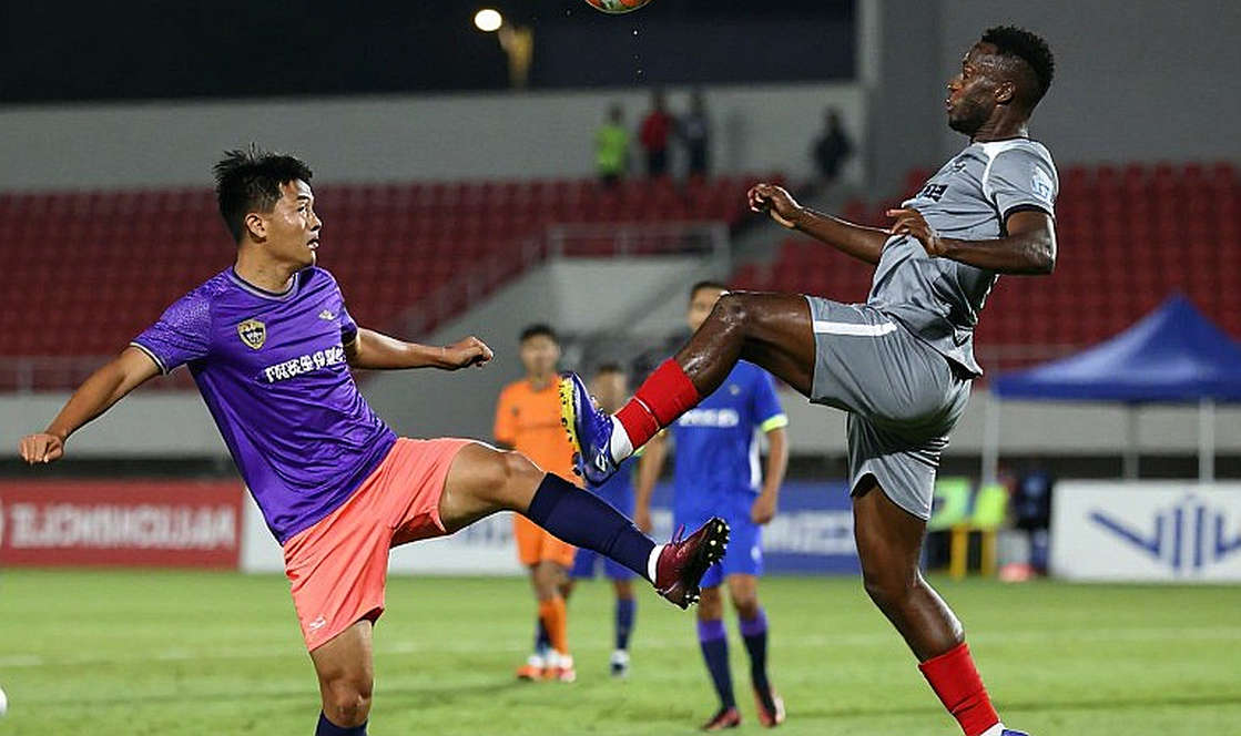 Cúp quốc gia 2026-2027: Bốn ông lớn V-League ngã ngựa, nỗi lo trụ hạng và vết nứt tài chính