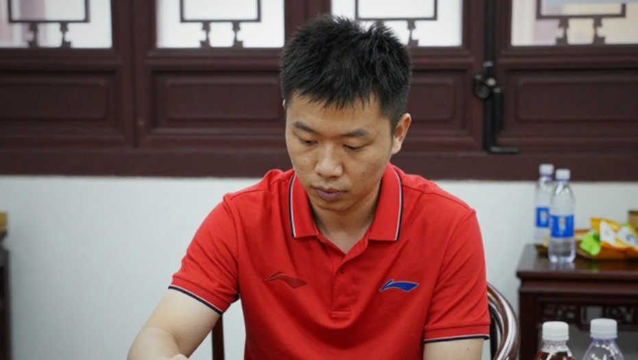 GCL 2026: Nepomniachtchi tạo áp lực lớn trước Carlsen nhưng chỉ hòa, đánh bại Sindarov trên đồng hồ GCL 2026: Nepomniachtchi tạo áp lực lớn trước Carlsen nhưng chỉ hòa, đánh bại Sindarov trên đồng hồ