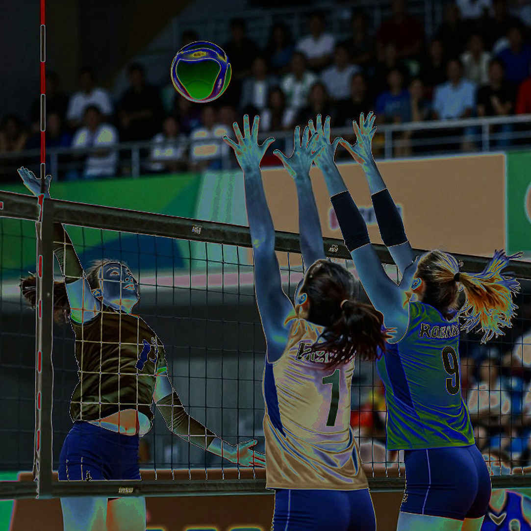Sáu suất bóng chuyền nam LA 2028 đã kín: bảng xếp hạng FIVB nói gì về khoảng trống còn lại