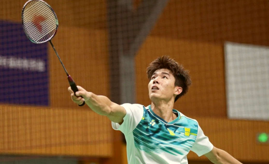 Chung kết cầu lông đơn nam Asian Games: Loh Kean Yew và Kunlavut Vitidsarn và giấc mơ lịch sử