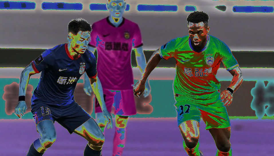 Thị trường chuyển nhượng V.League: Ba cái tên, một khoảng lặng và giấc mơ xuất khẩu Thị trường chuyển nhượng V.League: Ba cái tên, một khoảng lặng và giấc mơ xuất khẩu