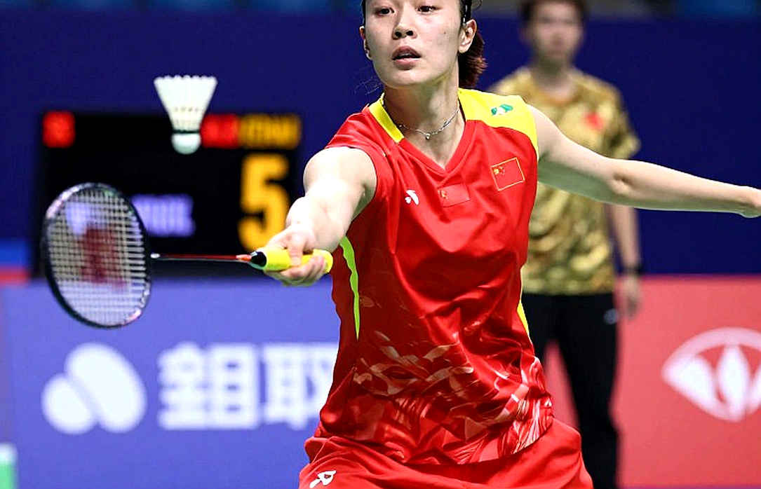 Sindhu Exits Asian Games 2026 After 10-21 Third Game: The Schedule, Not Chen Yufei, Was the Decisive Variable
