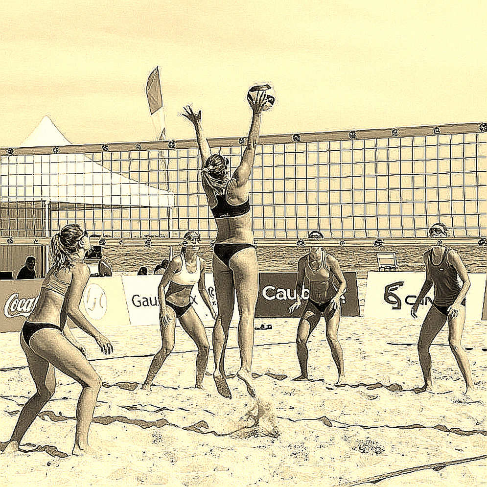 Bóng chuyền nữ Việt Nam ở World Championship 2026: Khi hệ thống phải thắng chiều cao