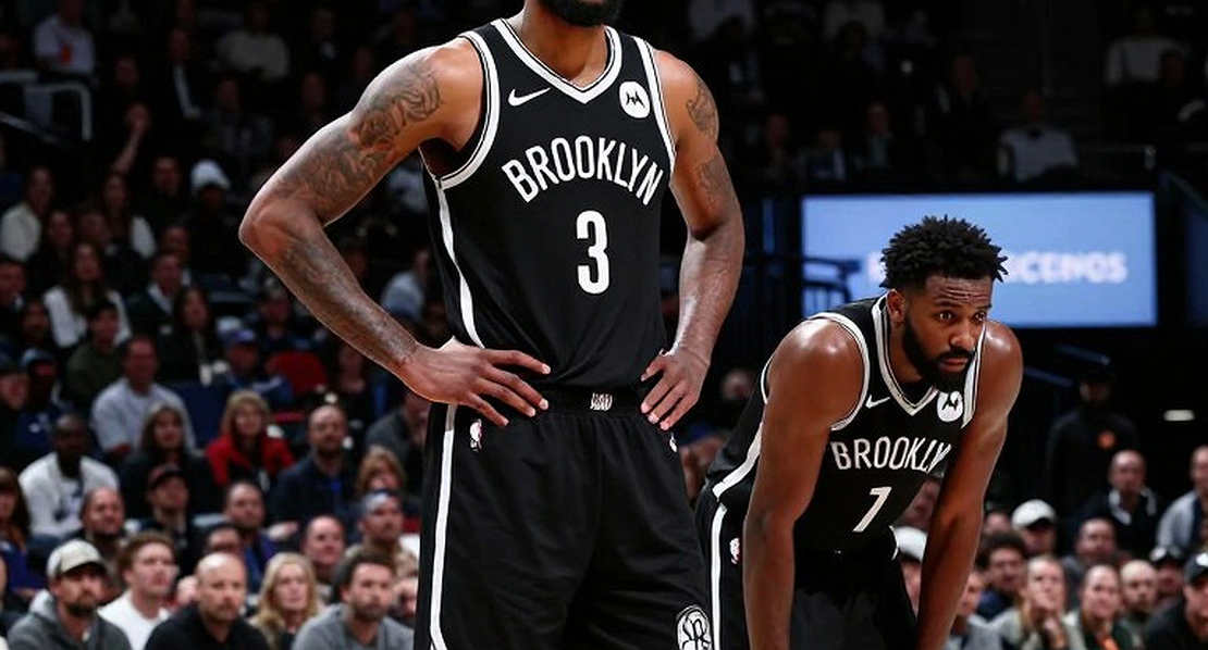 Punter và Lessort: Tình bạn kỳ lạ ở Partizan và câu hỏi chiến thuật Barcelona chưa trả lời