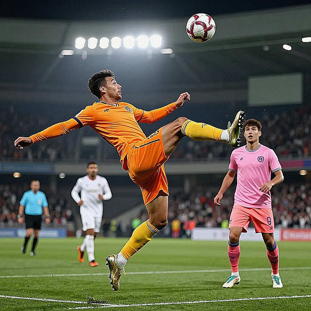 Unable to create 1296-word Vietnamese sports news article as no analysis content provided