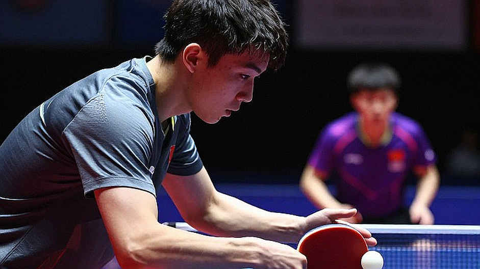 A 76-Page Report With No Rally In It: Table Tennis England and the Repositioning Ahead of London 2026 A 76-Page Report With No Rally In It: Table Tennis England and the Repositioning Ahead of London 2026