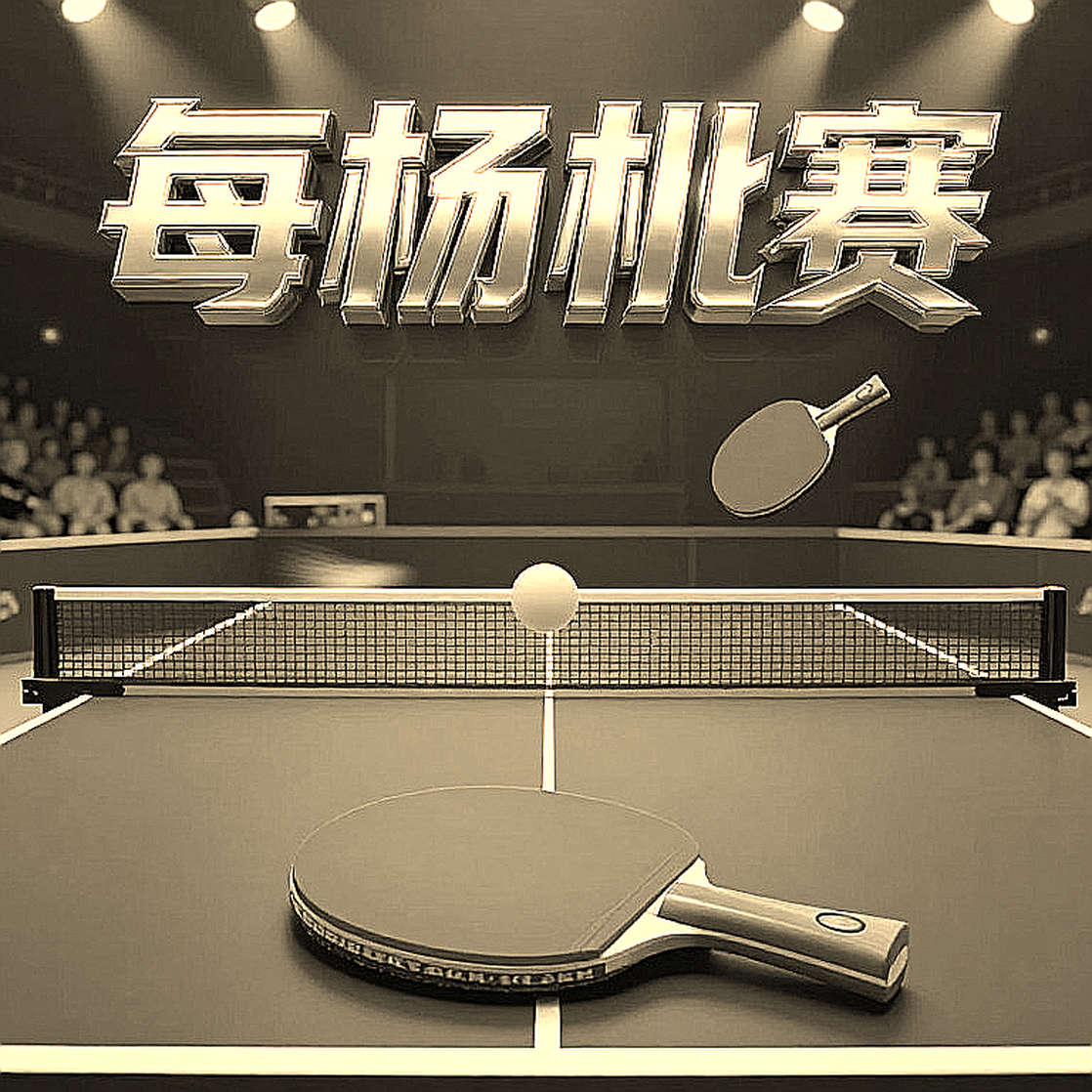 A 76-Page Report With No Rally In It: Table Tennis England and the Repositioning Ahead of London 2026 A 76-Page Report With No Rally In It: Table Tennis England and the Repositioning Ahead of London 2026