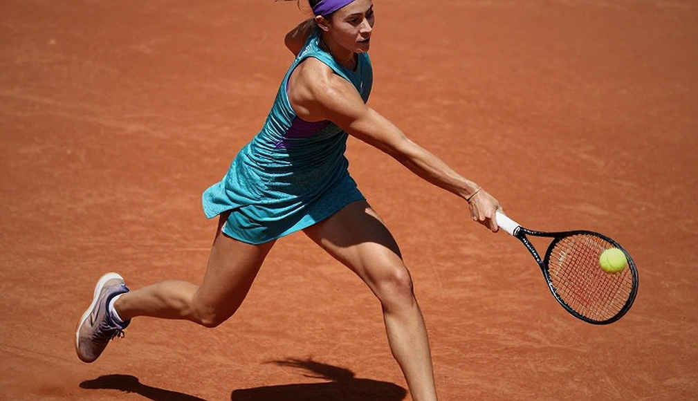 Ben Shelton tạo cú sốc lịch sử, đánh bại Carlos Alcaraz ở vòng bán kết US Open 2026