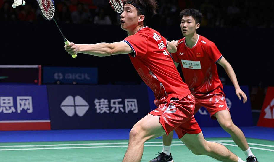 10-0 in games, 56-1 season: An Se-young rewrites women's singles badminton history at Aichi-Nagoya 10-0 in games, 56-1 season: An Se-young rewrites women's singles badminton history at Aichi-Nagoya