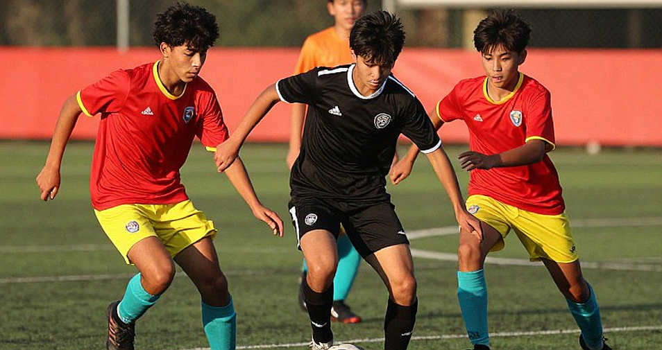 U23 Việt Nam tại ASIAD 20: Ba điểm trước Philippines và cái bẫy của một lời hứa U23 Việt Nam tại ASIAD 20: Ba điểm trước Philippines và cái bẫy của một lời hứa