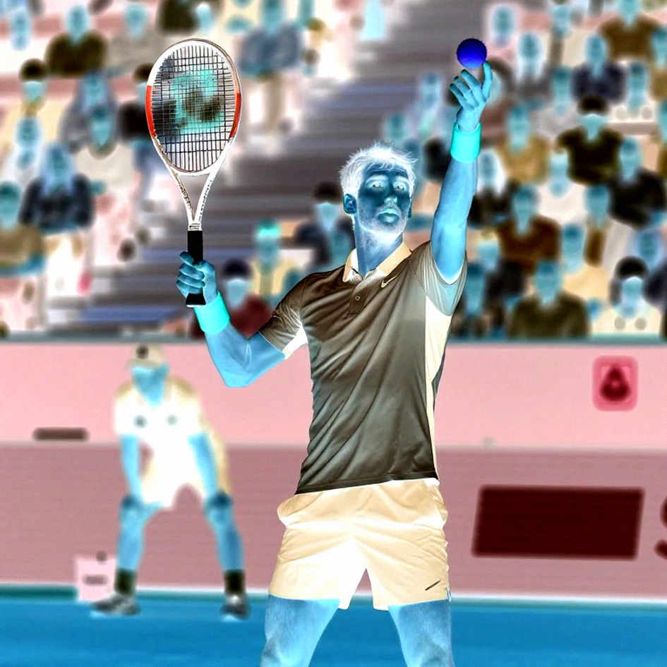 Bublik và Shang ở China Open: Bảy lần cứu break và khoảng lặng giữa hai set Bublik và Shang ở China Open: Bảy lần cứu break và khoảng lặng giữa hai set