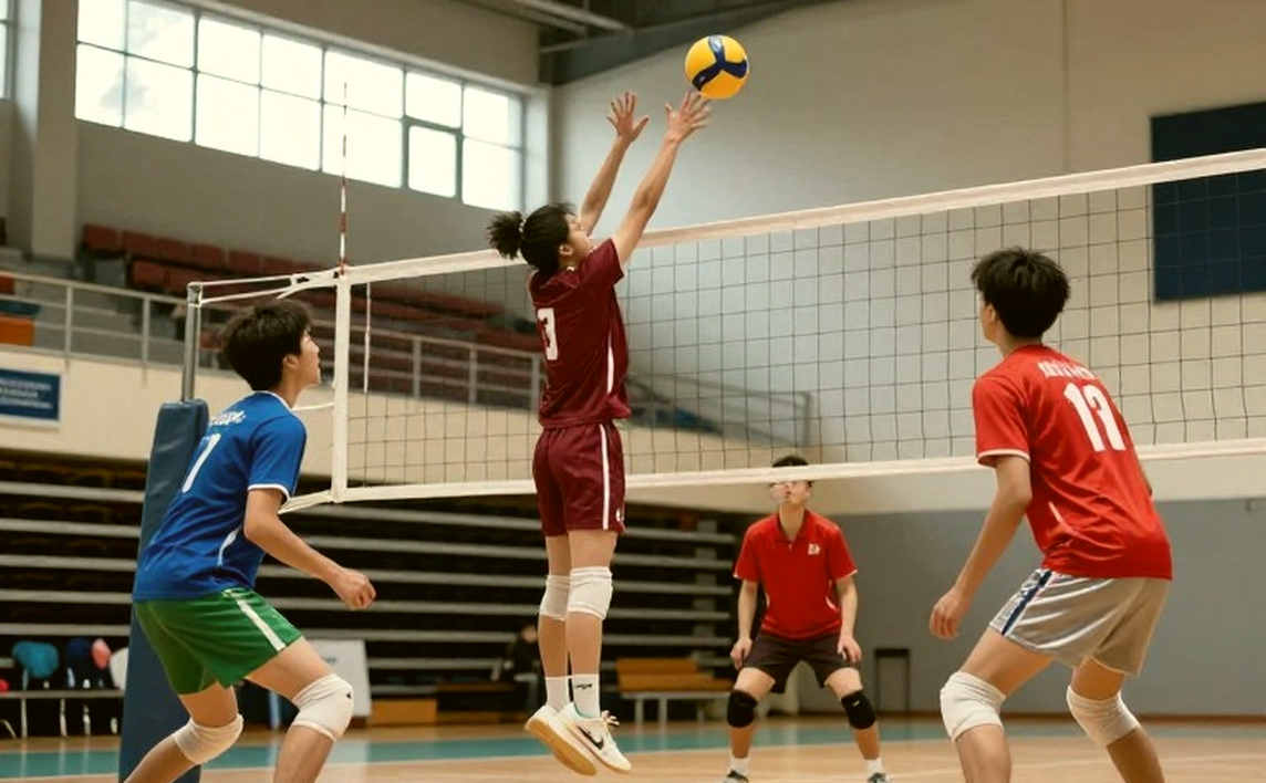 Việt Nam ngược dòng trước Hàn Quốc ở bán kết sepak takraw Asiad 20: cú thay người và chuỗi mười hai điểm