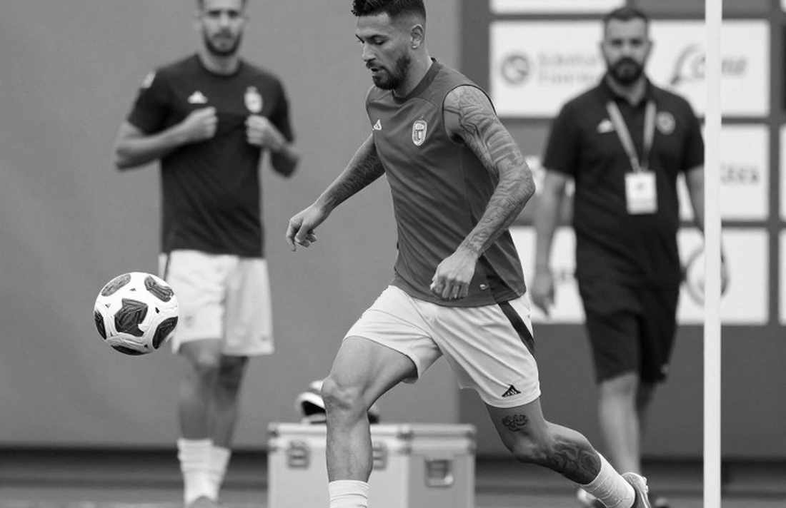 Việt Nam U23 trước Uzbekistan U23: Giữ nguyên xương sống phòng ngự, hai thay đổi ở tuyến trên