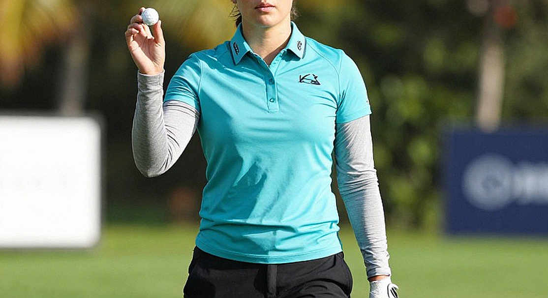 Giới hạn của dữ liệu golf: điều những ô trống trên bảng Strokes Gained không kể