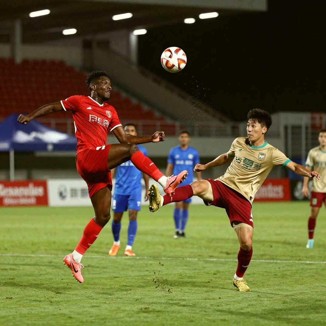 Asian Cup 2027 có thể bị dời: cuộc họp kín của AFC và bài toán nhịp của tuyển Việt Nam