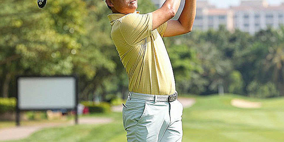 Luật sư của Jon Rahm tuyên bố trước tòa án phá sản: golfer người Tây Ban Nha đã kết thúc với LIV Golf sau ba mùa giải