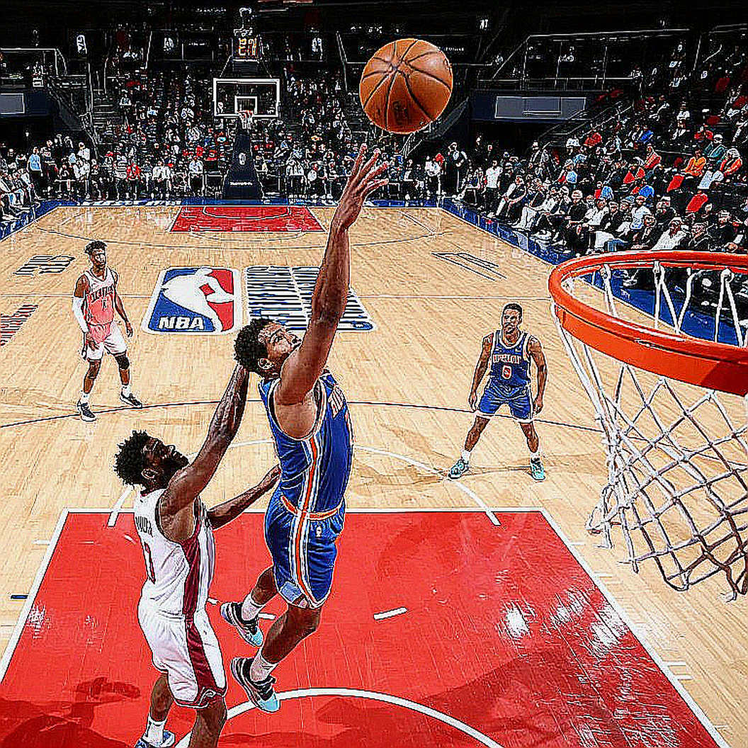Adam Silver và tham vọng đưa NBA vượt biên giới nước Mỹ