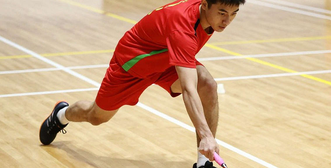 Cầu lông Ấn Độ trắng tay tại ASIAD 2026: Khi một cặp đôi gánh cả kỳ vọng của một quốc gia