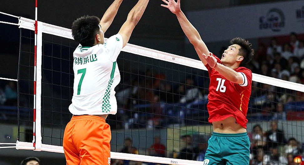 Sepak takraw Asiad 20: một lần thay người cứu một hiệp, nhưng lỗ hổng khởi động chậm vẫn còn nguyên