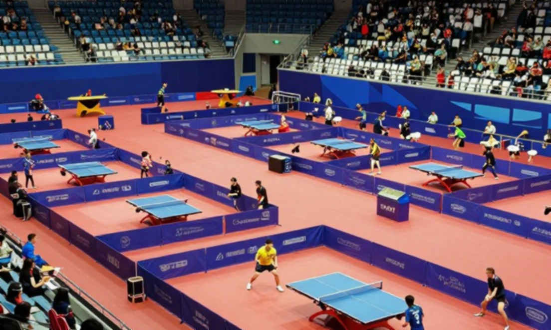 Khi dữ liệu im lặng: Bài học từ một quy trình phân tích bóng bàn thất bại