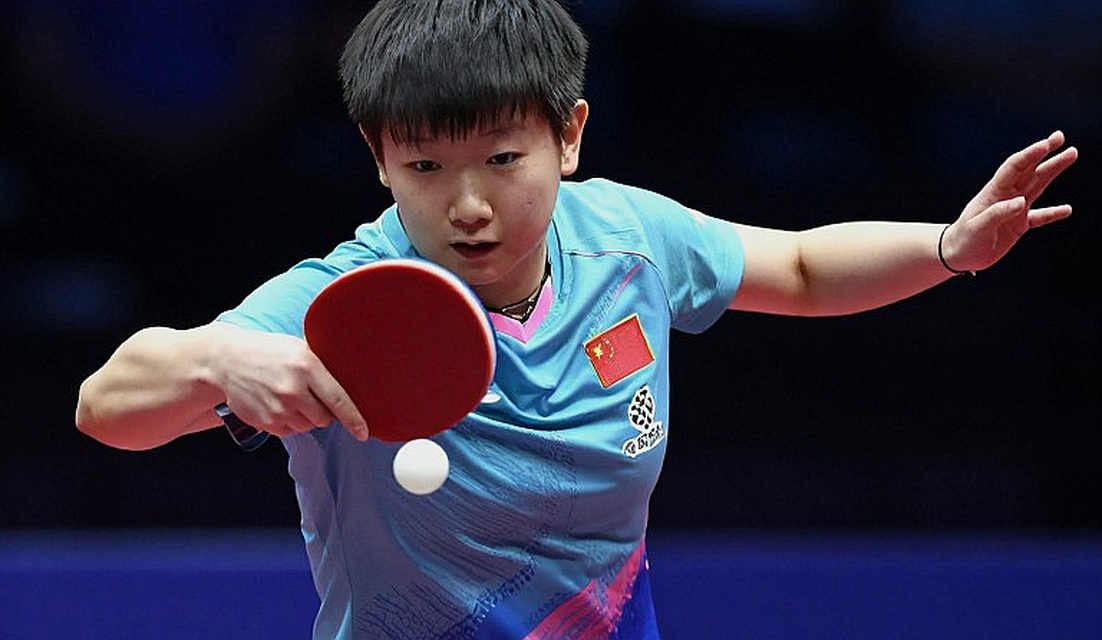 Sheffield 2026: 36 đứa trẻ, 26 quốc gia và đường ống vô hình của bóng bàn thế giới